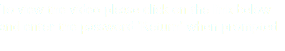 To view the video please click on the link below and enter the password 'Return' when prompted
