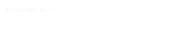 (Dis)equilibrium 2 