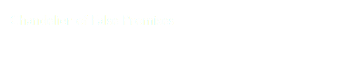 Chandelier of False Promises